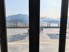 -杭州桐庐康莱德酒店西餐厅-舍