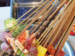 -钢管厂五区小郡肝火锅串串香(清河店)