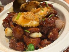 -潮界(虹桥新天地店)