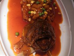 松鼠桂鱼-探花·意境江南菜·唐伯虎文化体验店·松鼠桂鱼(观前店)