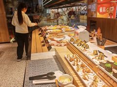 -比格比萨自助(宝山日月光店)