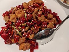 -荣兴酒家(徐家汇店)