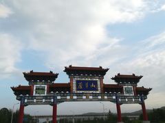 -芦芽山旅游度假区