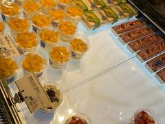 -东哥面包(江宁大润发店)