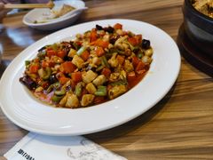 -九转小磨·非遗东北菜(群力店)