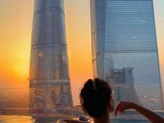 -上海外滩豫园万丽酒店