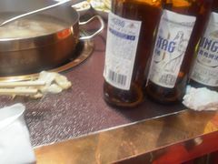 -大吉利·潮汕牛肉火锅(河西店)