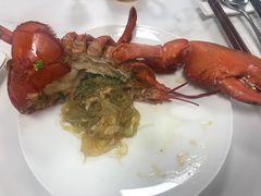 -神洲四海大酒楼(王府井澳门中心店)
