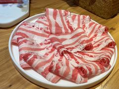 -四喜小胖·北京涮肉(五道营店)
