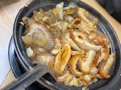 -赵家牛肉砂锅(台西三路店)