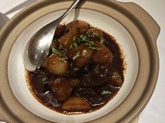 -新吉士·上海菜(浦东LCM置汇旭辉店)