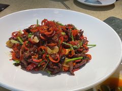 -铜锣湾·有麝自然香(重庆新天地店)