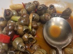 -城北食府(枫林店)