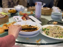 -喜爱轩酒楼·宴会厅