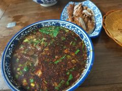 -惠记粉汤羊血(小南门店)