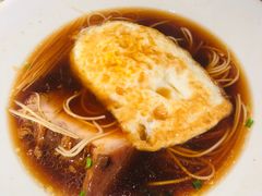 -松鹤楼面馆·古法焖肉面(观前店)