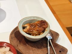 -火山屋台(新街口店)