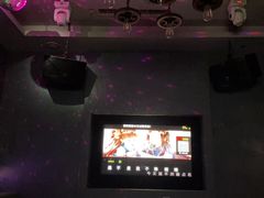 -觅KTV(岳峰大厦店)