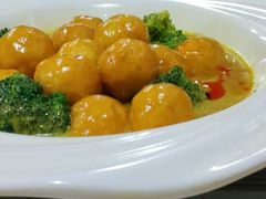 -阿政粤小馆(中央大街店)