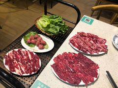 -汕头福合埕牛肉火锅店(花蕾路店)