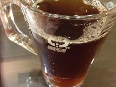 红茶-豪客来牛排(文化路店)