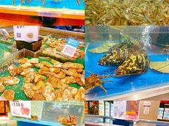-盒马鲜生(龙德广场店)