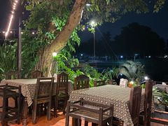 -Paak Dang Riverside 红嘴河畔餐厅