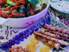 -黑牛码头·小龙虾·烧烤