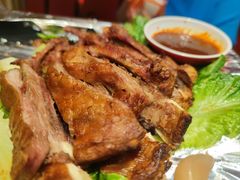 -普天和酒楼·新津菜·烤鸭(天津之眼店)