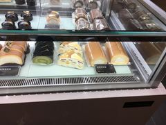 -卷心卷意·轻甜蛋糕(新光天地店)