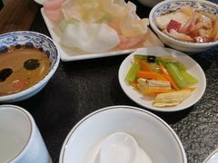 -仁和四季涮肉馆(天坛南门店)