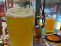 -微醺烤牛·炭火烧烤·精酿啤酒(东郊记忆店)