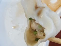 -老边饺子馆(东单店)