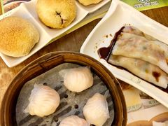 -添好运点心专门店(深水埗店)