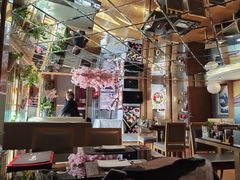 -昱匠·日本料理(金融街店)