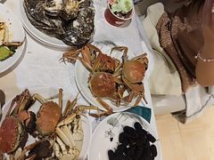 -海天盛宴新派海鲜自助餐厅(群力店)