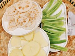 -爸爸炒料牛排老火锅(建设路旗舰店)