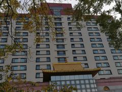 -北京西藏大厦酒店