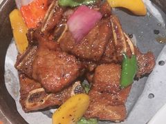 -小菜园新徽菜(连云港海州吾悦店)