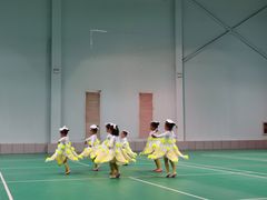 -舞霖精灵国际舞蹈教育中心(华创生活广场店)