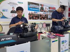 -YONEX网羽有约(新街口店)