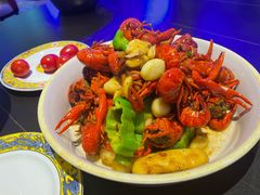 -虾乐园龙虾·夜宵(松江店)