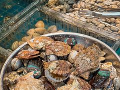 -良师门滨海人家·海鲜·家常菜(滨海城店)