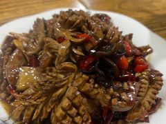 -红实家常菜(静安里店)