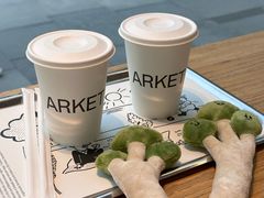 -ARKET CAFÉ(三里屯太古里店)