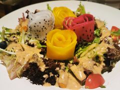 -意满花千醉(金茂览秀城店)