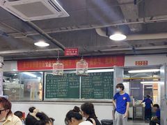 大堂-笨罗卜浏阳菜馆(太平街店)