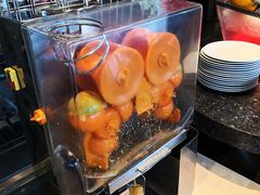 -马哥孛罗酒店·SAVVY全日餐厅