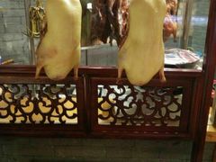 -局气 烤鸭·北京菜(光华路店)