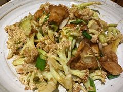 -青年公社烤鸭(青年路店)